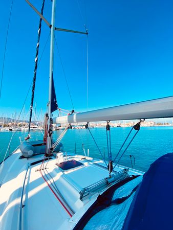 Bavaria 42 Cruiser | Iro