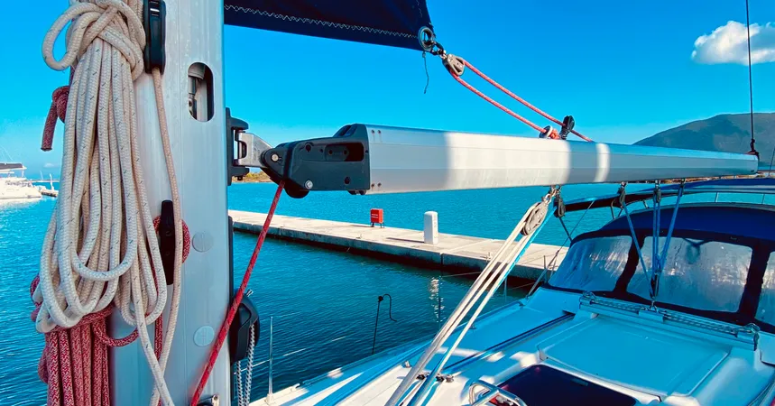 Bavaria 42 Cruiser | Iro8