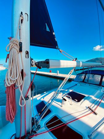 Bavaria 42 Cruiser | Iro