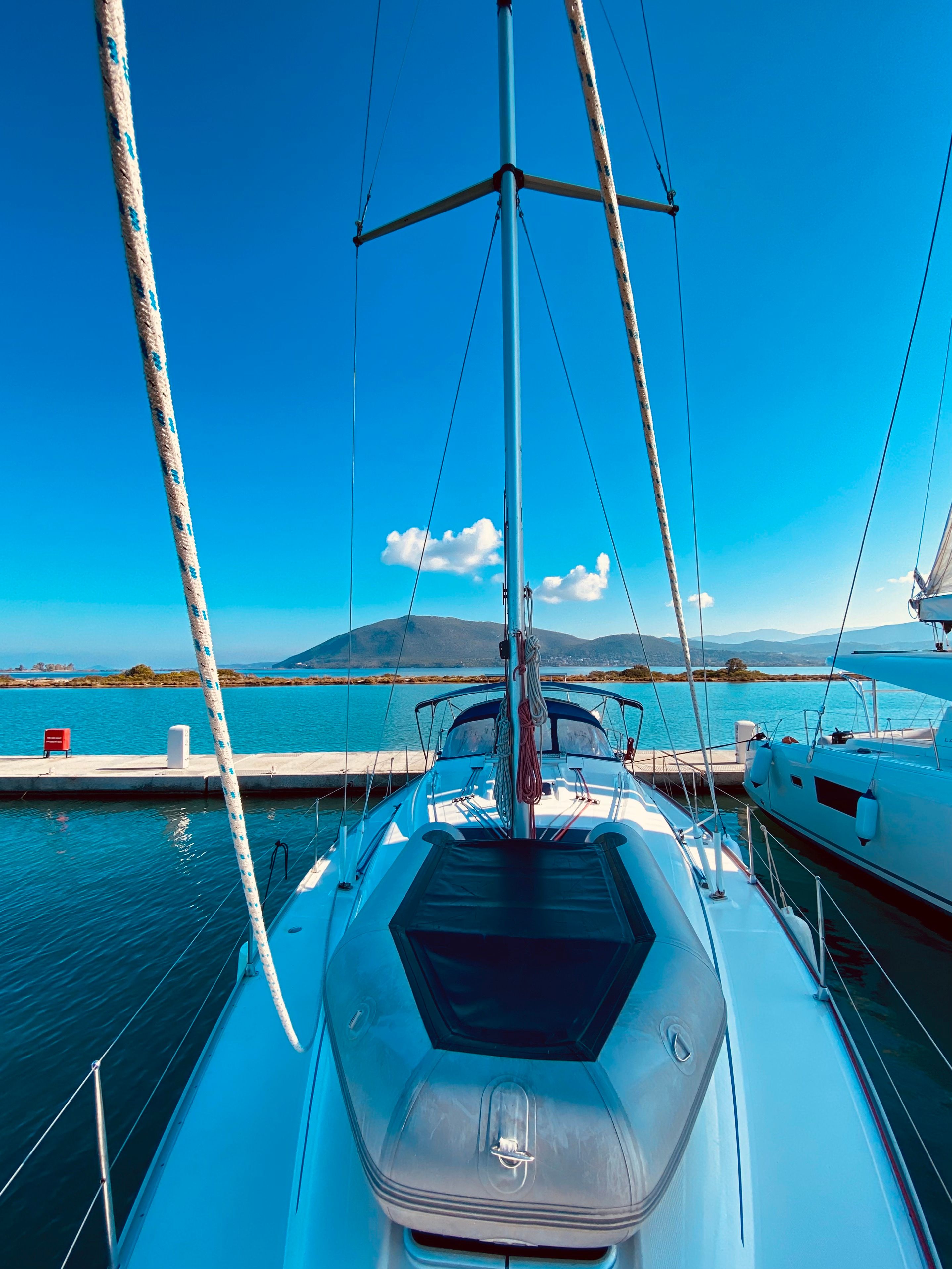 Bavaria 42 Cruiser | Iro