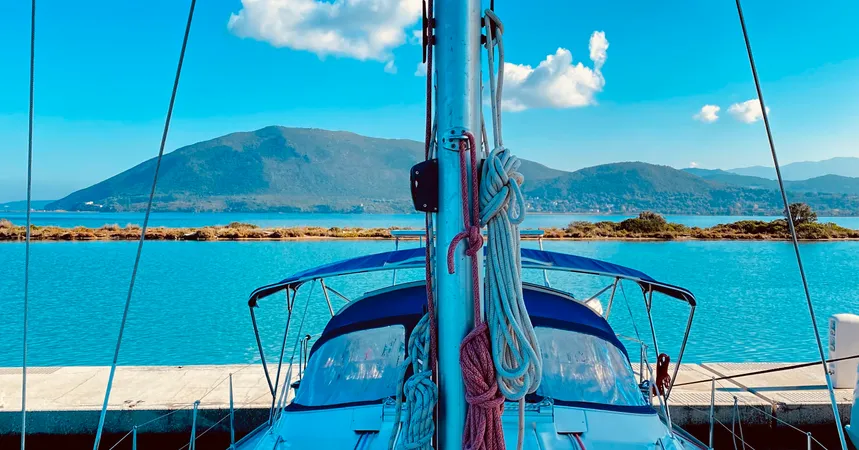 Bavaria 42 Cruiser | Iro10