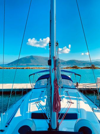 Bavaria 42 Cruiser | Iro