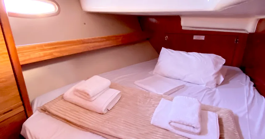 Bavaria 42 Cruiser | Iro16