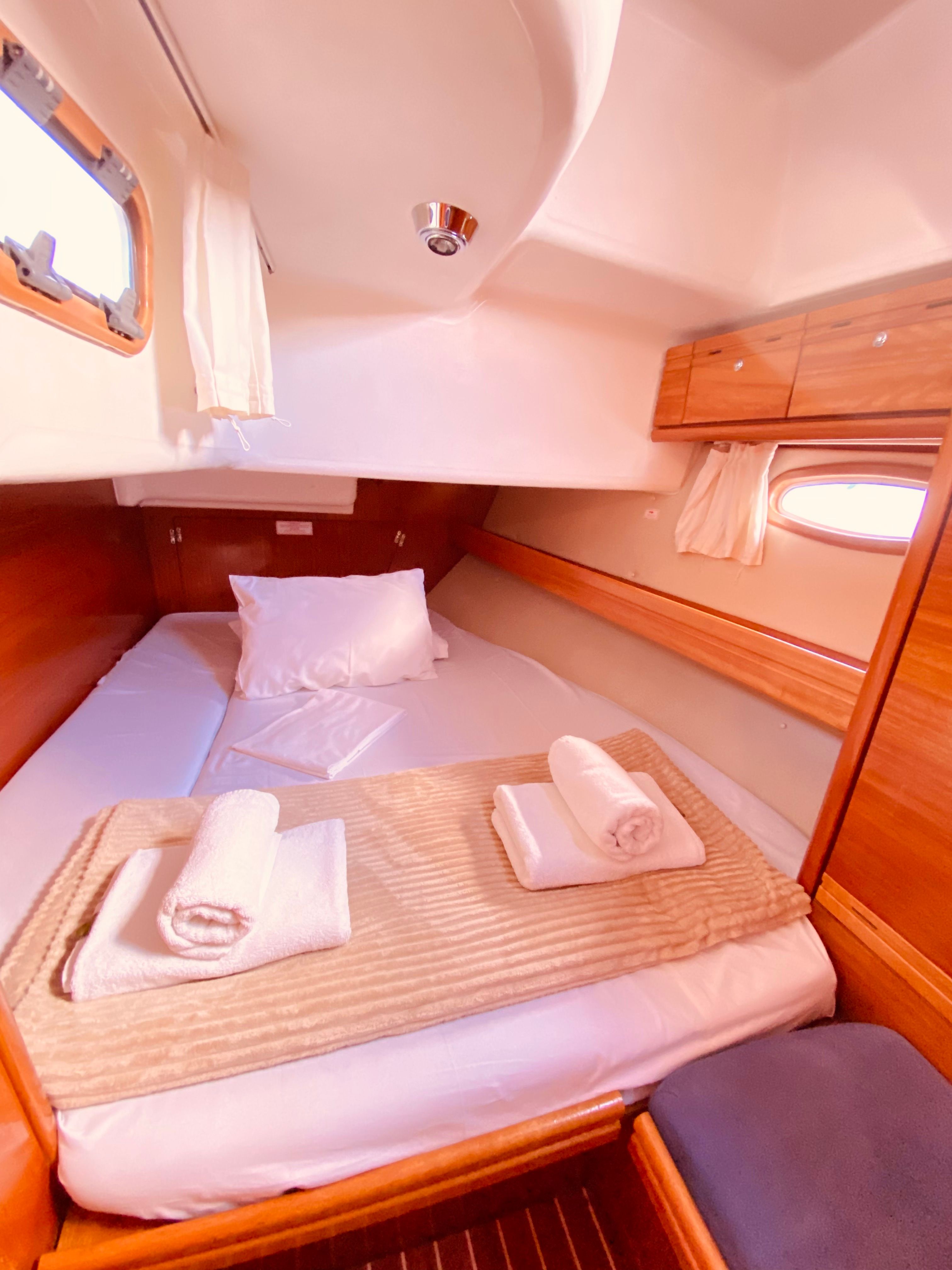 Bavaria 42 Cruiser | Iro