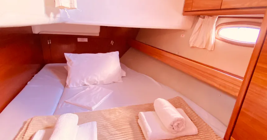 Bavaria 42 Cruiser | Iro17