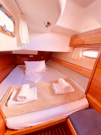 Bavaria 42 Cruiser | Iro