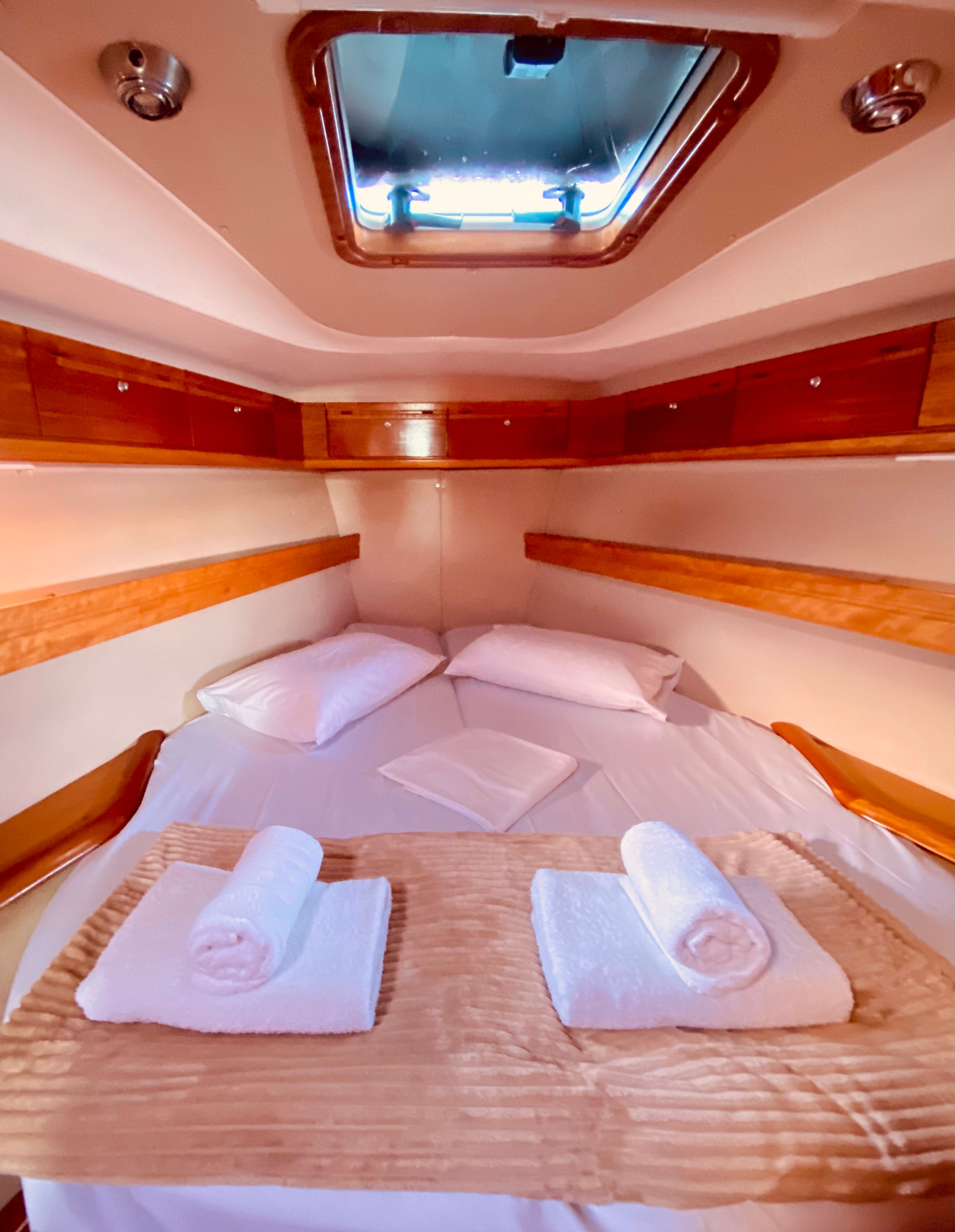 Bavaria 42 Cruiser | Iro