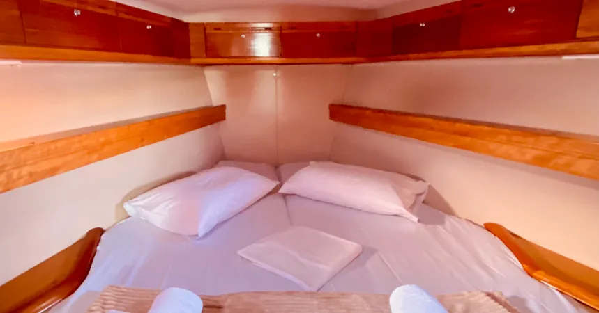 Bavaria 42 Cruiser | Iro18