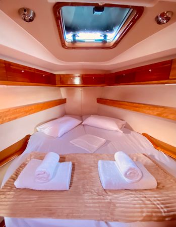 Bavaria 42 Cruiser | Iro