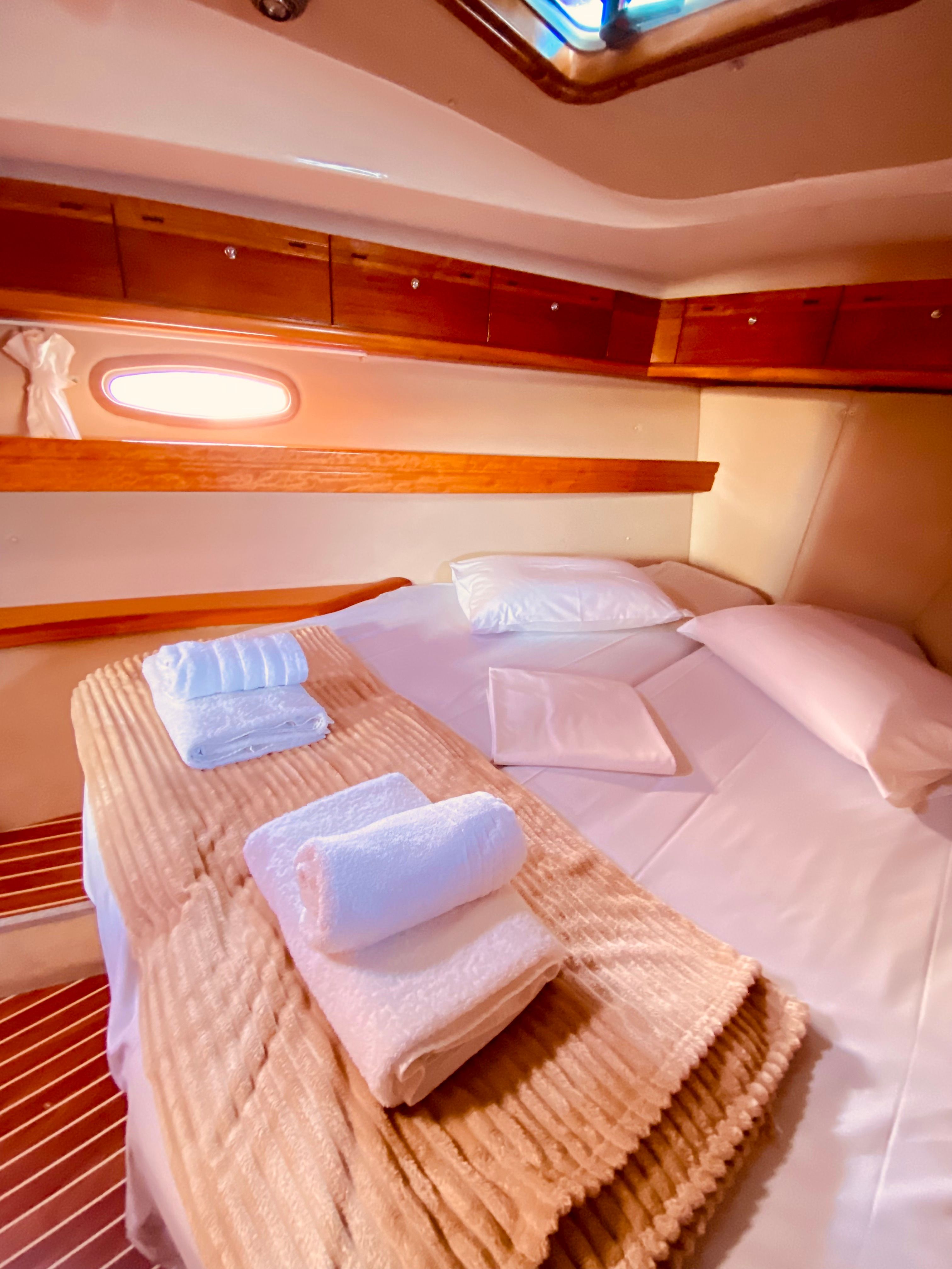 Bavaria 42 Cruiser | Iro