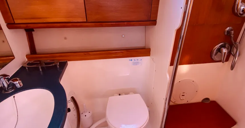 Bavaria 42 Cruiser | Iro20