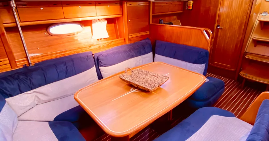 Bavaria 42 Cruiser | Iro11