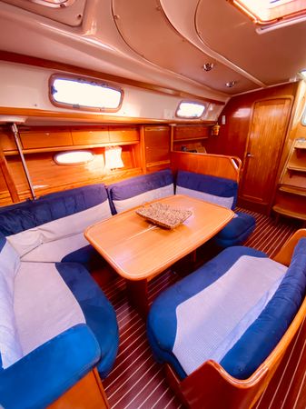 Bavaria 42 Cruiser | Iro