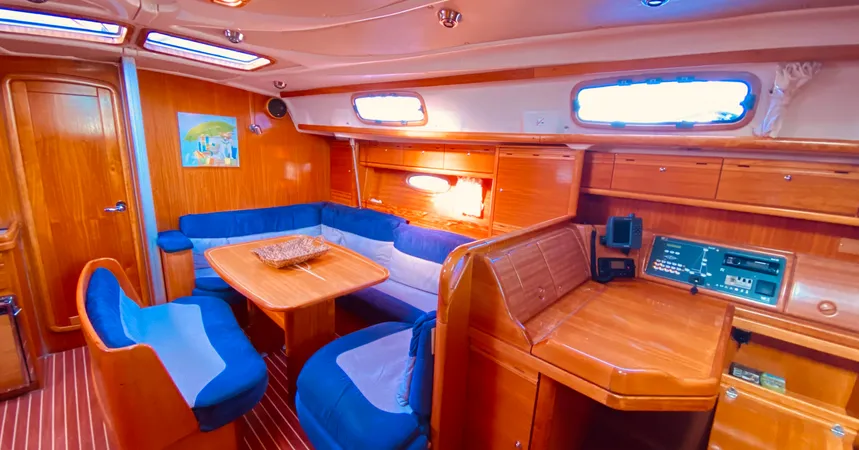 Bavaria 42 Cruiser | Iro13