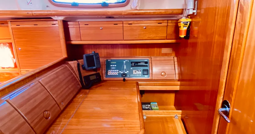 Bavaria 42 Cruiser | Iro14