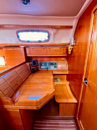 Bavaria 42 Cruiser | Iro