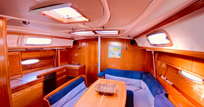 Bavaria 42 Cruiser | Iro15