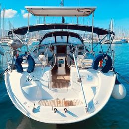 Bavaria 42 Cruiser | Iro