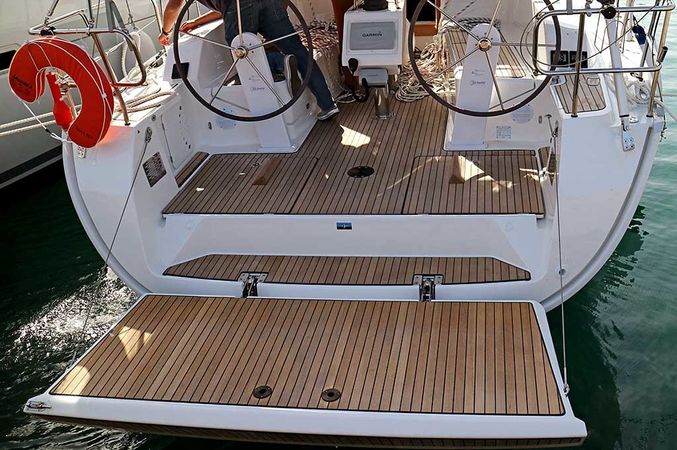 Bavaria Cruiser 41 | Nostalgia