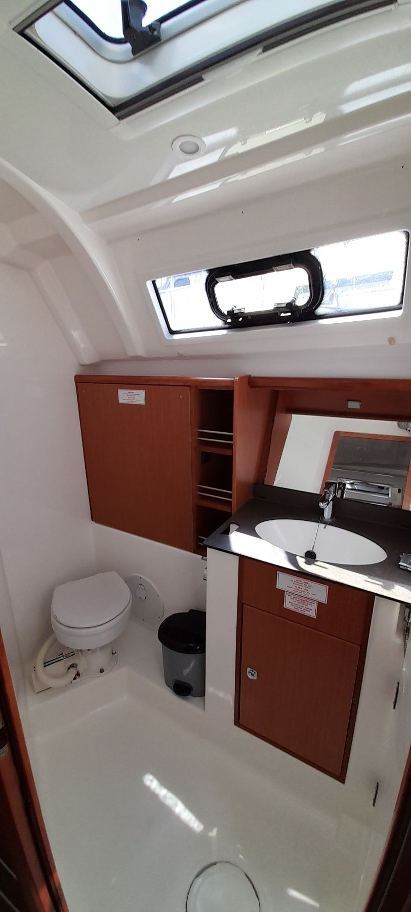 Bavaria Cruiser 41 | Nostalgia