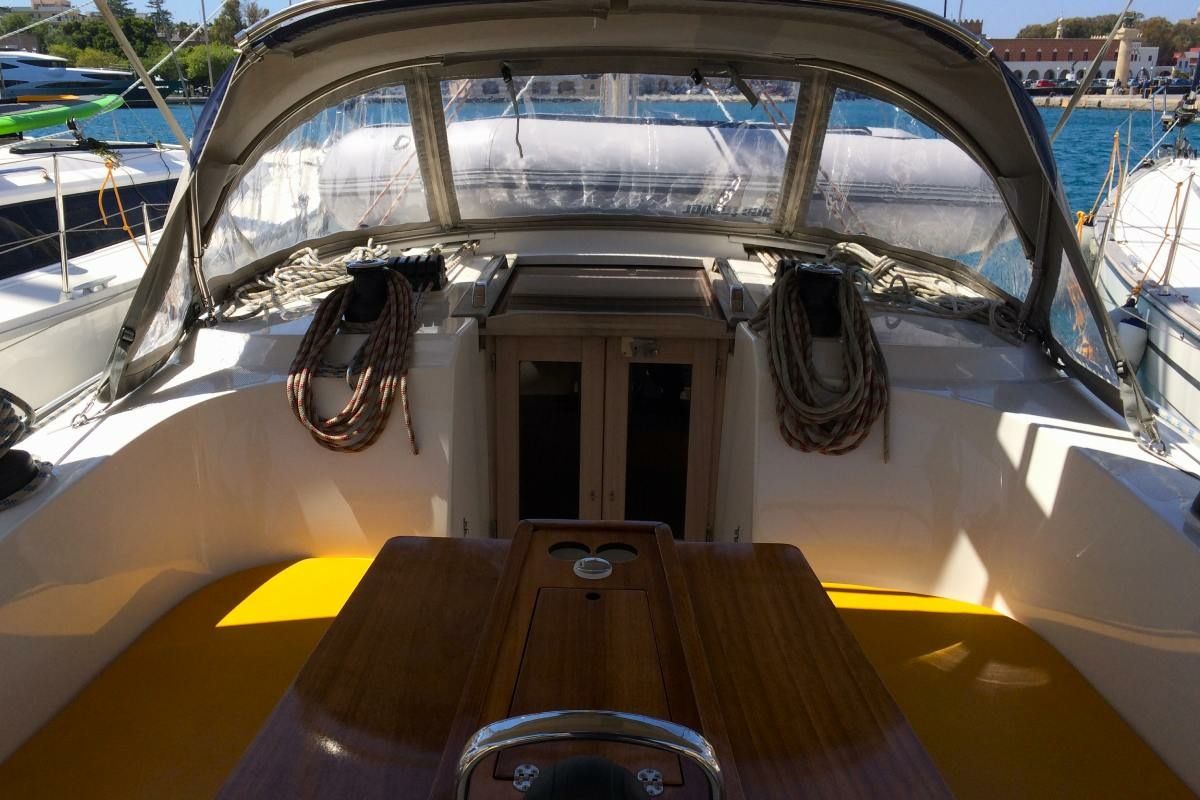 Bavaria Cruiser 41 | Nostalgia