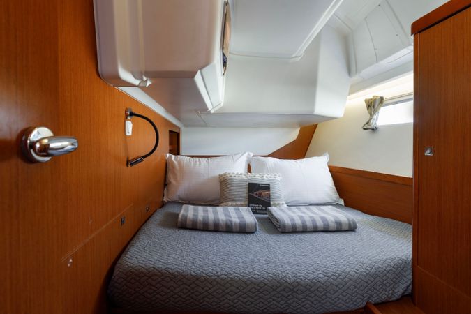 Beneteau Oceanis 45 | Stella