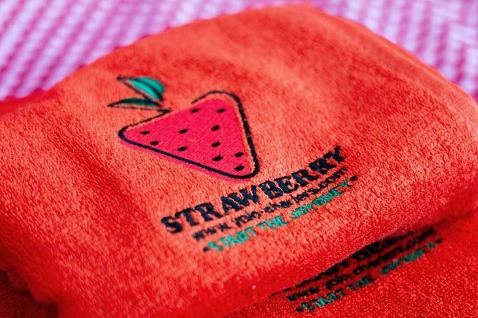 Lagoon 440 | Strawberry