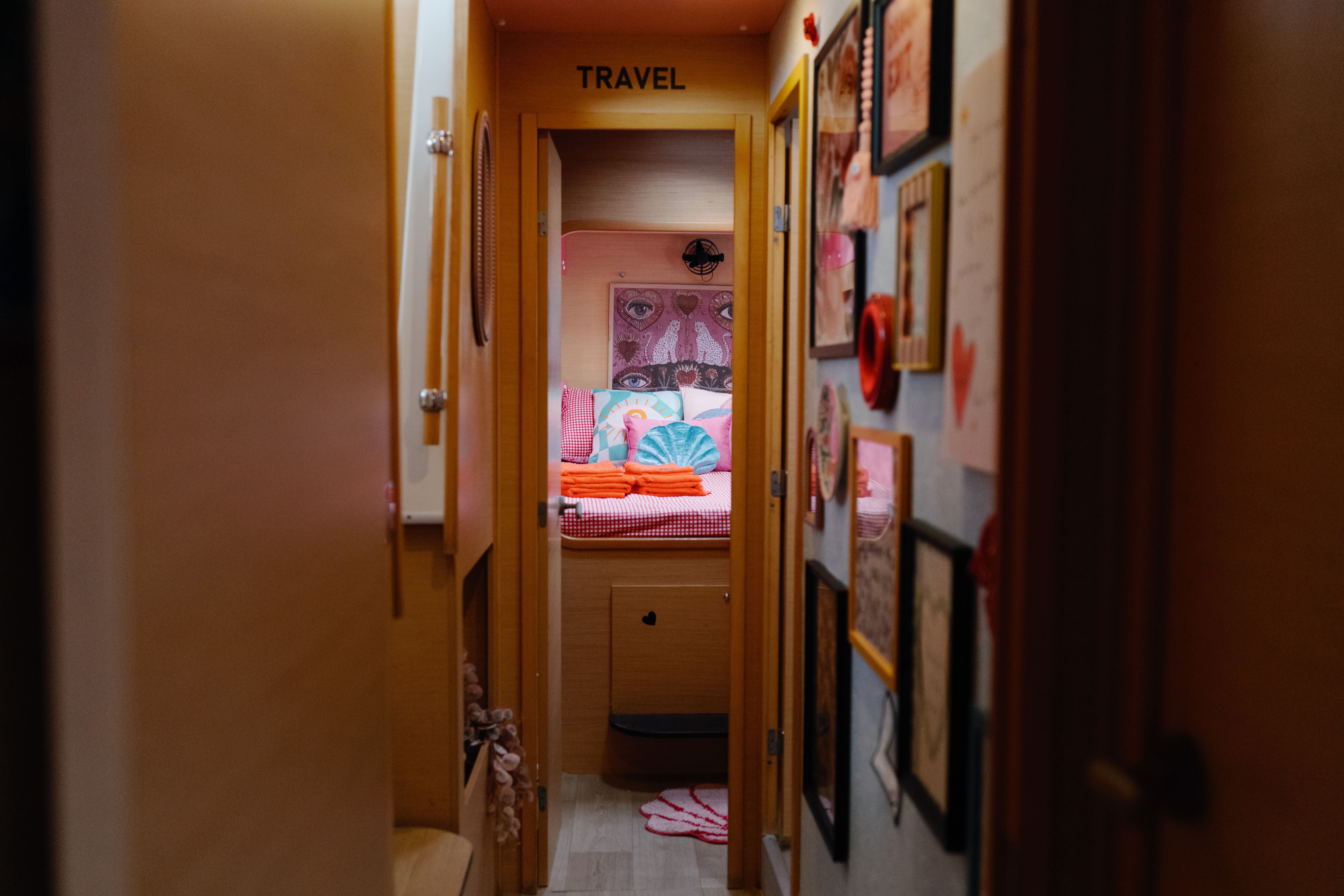 Lagoon 440 | Strawberry