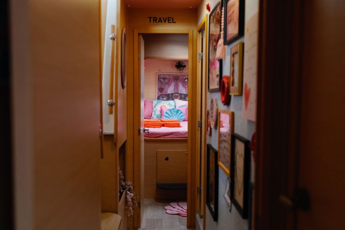 Lagoon 440 | Strawberry