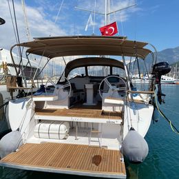 Elan 50 Impression | Epoch