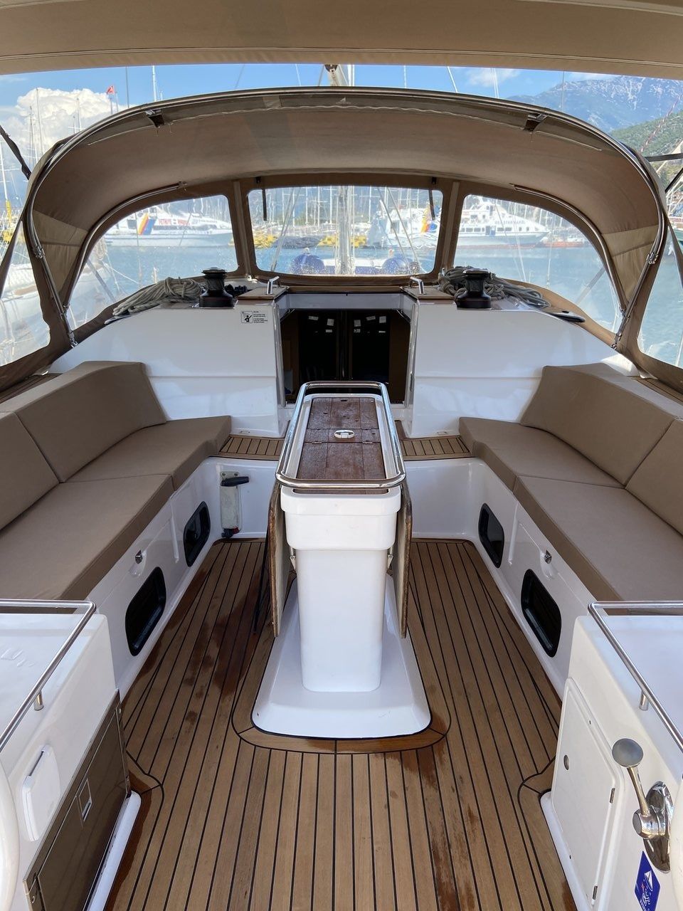 Elan 50 Impression | Epoch