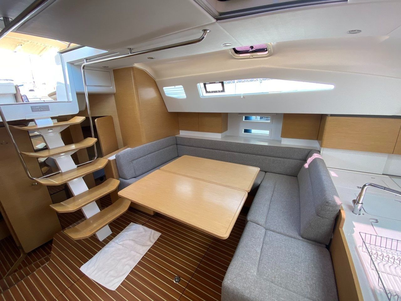 Elan 50 Impression | Epoch