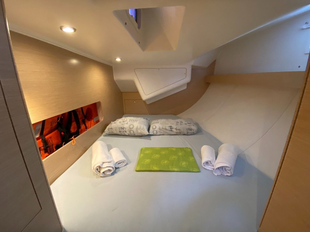 Elan 50 Impression | Epoch