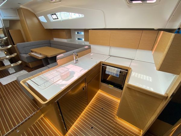 Elan 50 Impression | Epoch