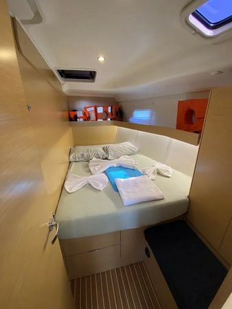 Elan 50 Impression | Epoch