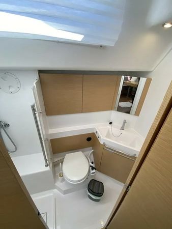 Elan 50 Impression | Epoch