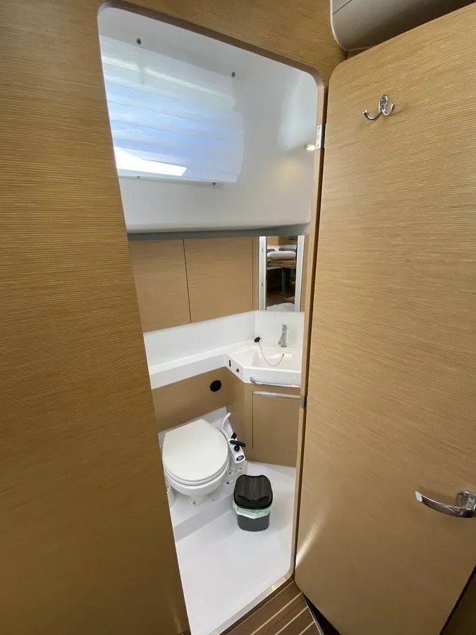 Elan 50 Impression | Epoch