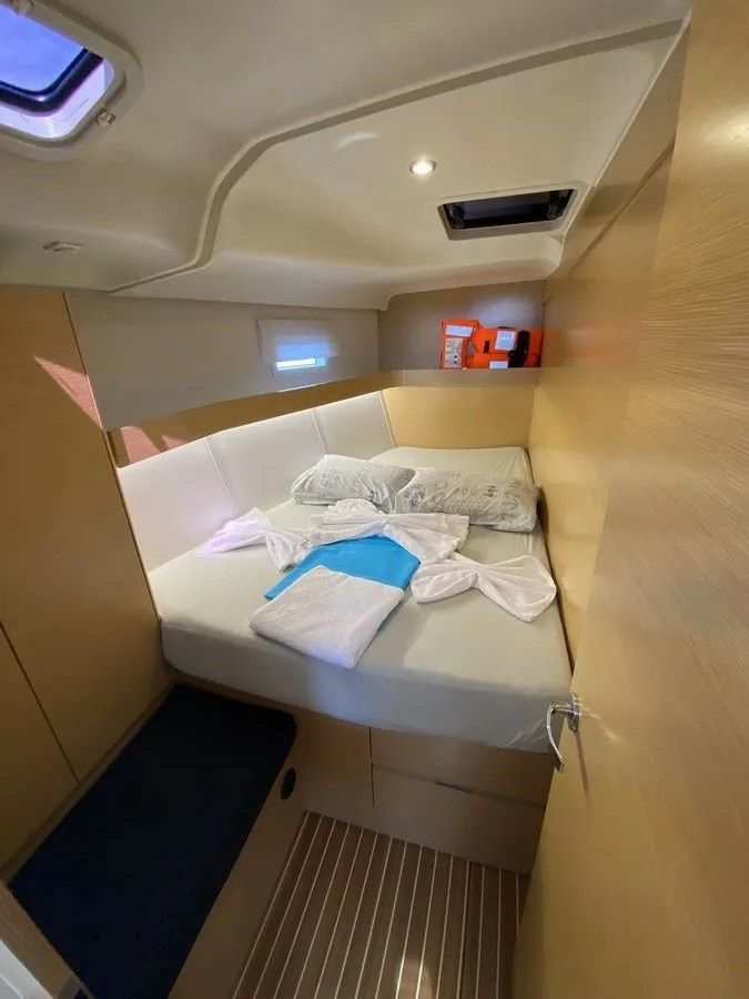 Elan 50 Impression | Epoch