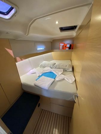 Elan 50 Impression | Epoch