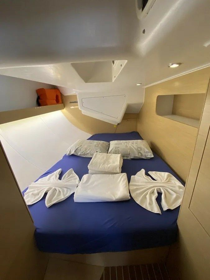 Elan 50 Impression | Epoch