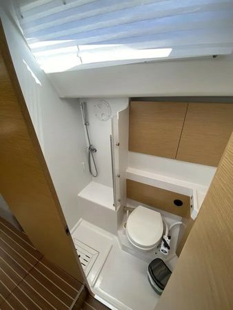 Elan 50 Impression | Epoch