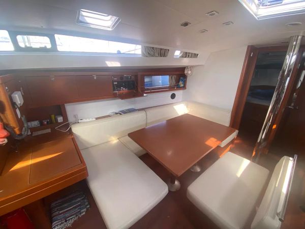 Beneteau Oceanis 48 | Bandol