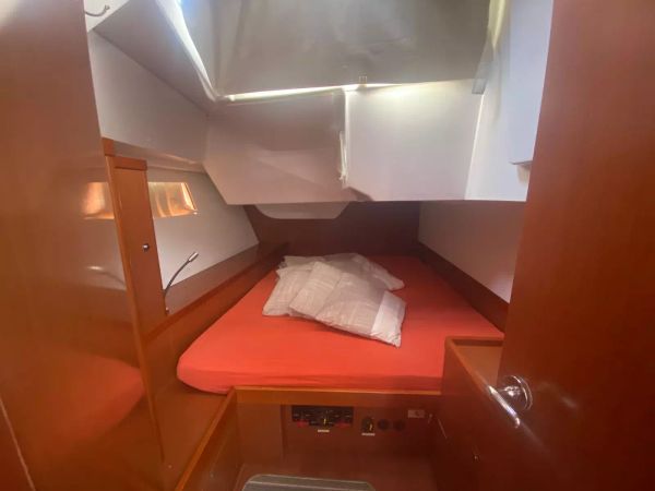 Beneteau Oceanis 48 | Bandol