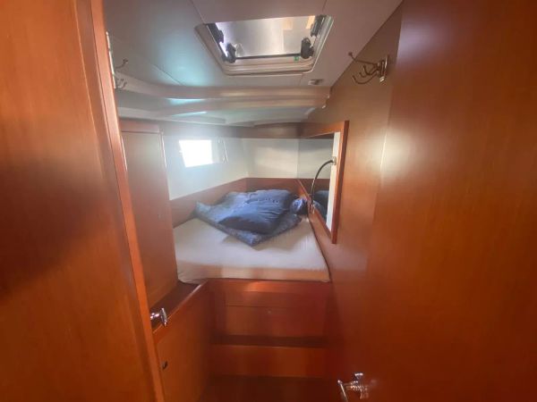 Beneteau Oceanis 48 | Bandol