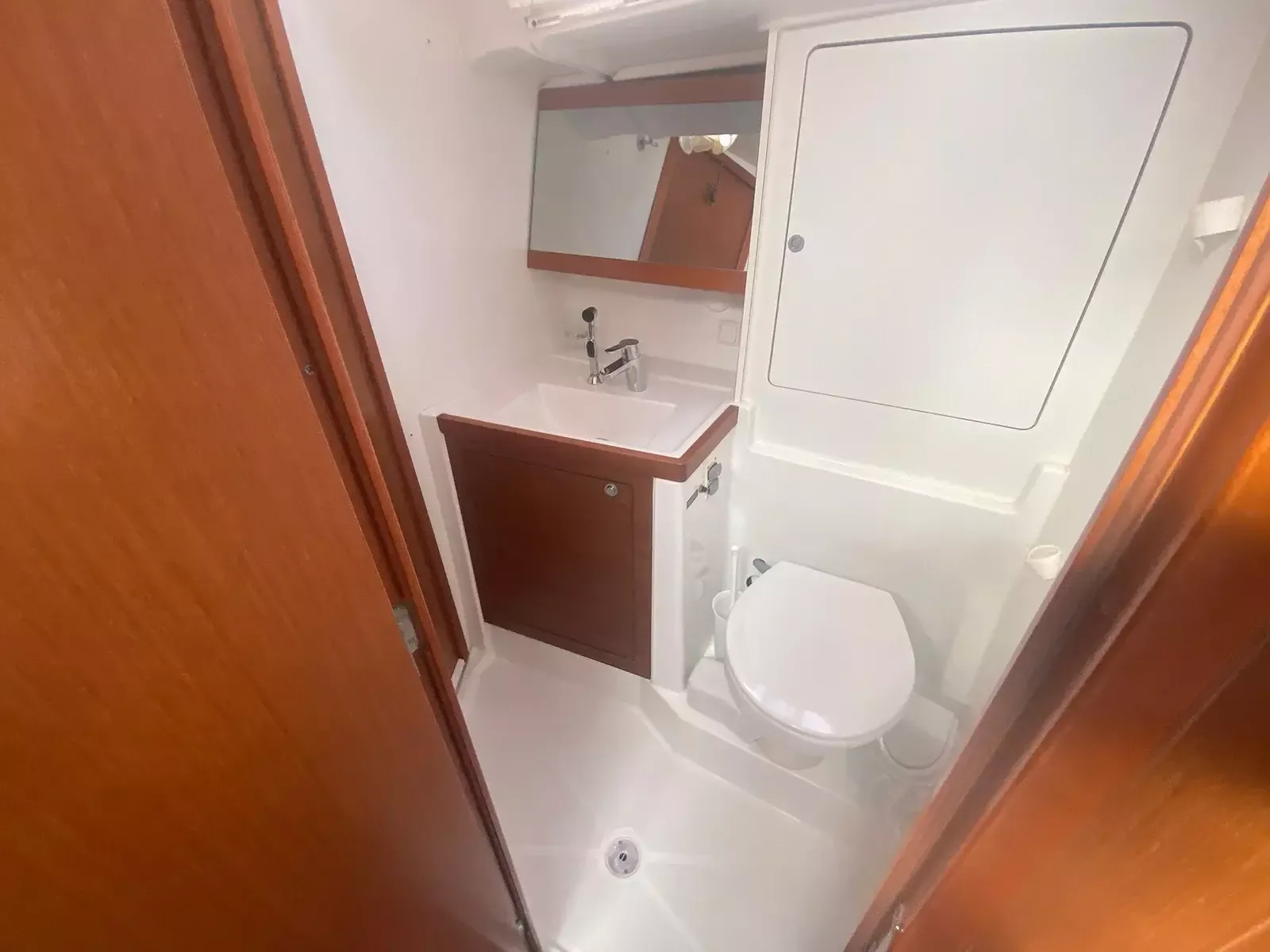 Beneteau Oceanis 48 | Bandol