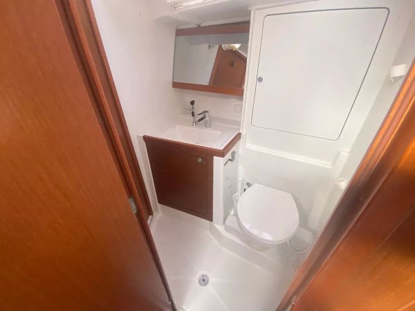 Beneteau Oceanis 48 | Bandol