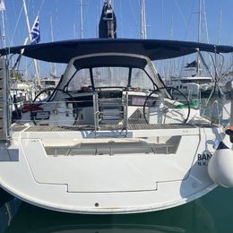 Beneteau Oceanis 48 | Bandol