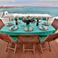 Fountaine Pajot Galathea 65 | World's End