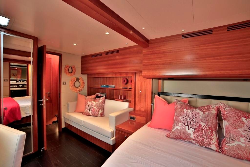Fountaine Pajot Galathea 65 | World's End