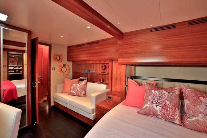 Fountaine Pajot Galathea 65 | World's End